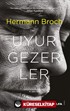 Uyurgezerler (Ciltli)
