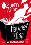 Hayalet Kitap