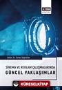 Sinema ve Reklam Çalışmalarında Güncel Yaklaşımlar
