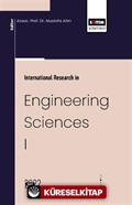 International Research In Engineering Sciences I