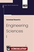 International Research In Engineering Sciences I