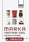 Marka Yönetimine Giriş: Kavramlar ve Örnekler