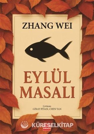 Eylül Masalı