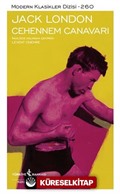 Cehennem Canavarı (Ciltli)