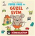 Fırfır Fare İle Güzel Evim