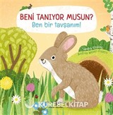 Beni Tanıyor Musun? Ben Bir Tavşanım!