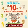 Fırfır Fare İle 10'a Kadar Sayıyoruz