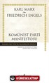 Komünist Parti Manifestosu (Ciltli)