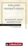 Komünist Parti Manifestosu (Ciltli)
