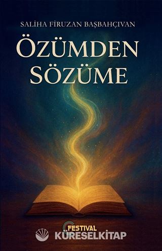 Özümden Sözüme