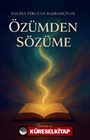 Özümden Sözüme