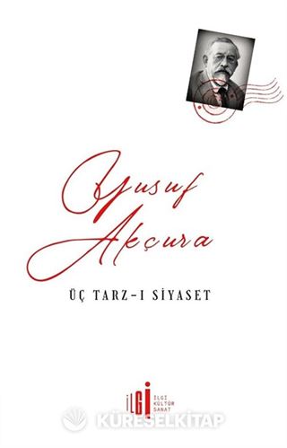 Üç Tarz-ı Siyaset
