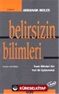 Belirsizin Bilimleri