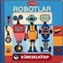 İlk Kitaplarım - Robotlar