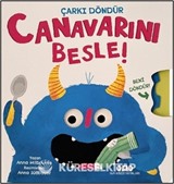 Canavarını Besle!