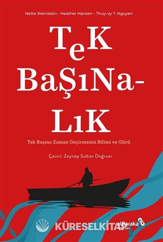 Tek Başınalık