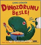 Dinozorunu Besle!