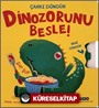 Dinozorunu Besle!