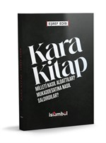 Kara Kitap