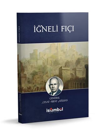 İğneli Fıçı