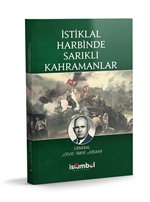 İstiklal Harbinde Sarıklı Kahramanlar