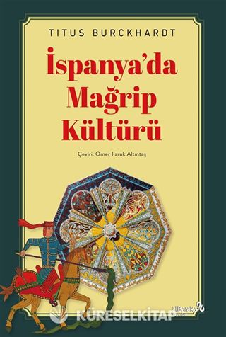 İspanya'da Mağrip Kültürü