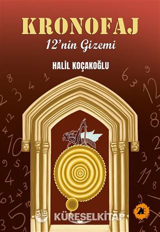 Kronofaj
