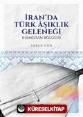 İran'da Türk Âşıklık Geleneği (Hemedan Bölgesi)