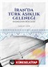 İran'da Türk Âşıklık Geleneği (Hemedan Bölgesi)