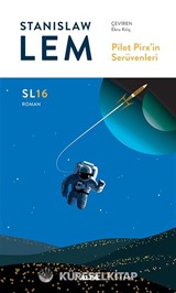 Pilot Pirx'in Serüvenleri