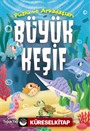 Püslü ve Arkadaşları / Büyük Keşif
