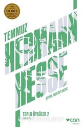 Temmuz: Toplu Öyküler 2 1903-1905