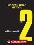 Modern Gitar Metodu Cilt 2