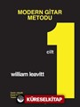 Modern Gitar Metodu Cilt 1