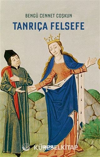 Tanrıça Felsefe