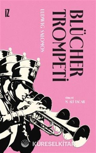 Blücher Trompeti