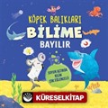 Köpek Balıkları Bilime Bayılır Suyun Altında Bilim Çok Eğlenceli!