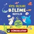 Köpek Balıkları Bilime Bayılır Suyun Altında Bilim Çok Eğlenceli!
