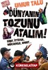 Dünyanın Tozunu Atalım