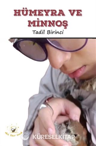 Hümeyra ve Minnoş