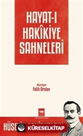 Hayat-ı Hakîkiye Sahneleri