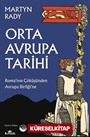 Orta Avrupa Tarihi