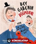 Bay Gaba'nın Düğmeleri veya Zuzubi Zuuu!