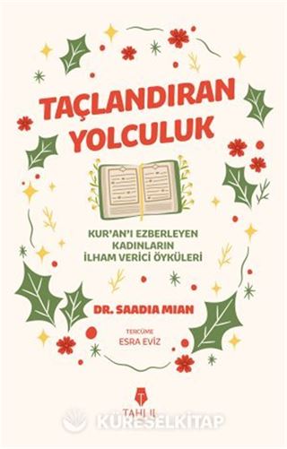 Taçlandıran Yolculuk