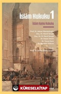 İslam Hukuku 1 / İslam Kamu Hukuku