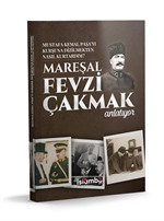 Mustafa Kemal Paşa'yı Kurşuna Dizilmekten Nasıl Kurtardım?