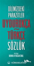 Uydurukça Türkçe Sözlük