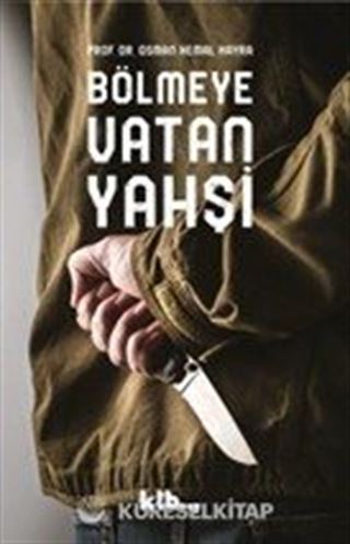 Bölmeye Vatan Yahşi