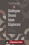 Ekolleşme Öncesi İslam Düşüncesi