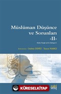 Müslüman Düşünce ve Sorunları II